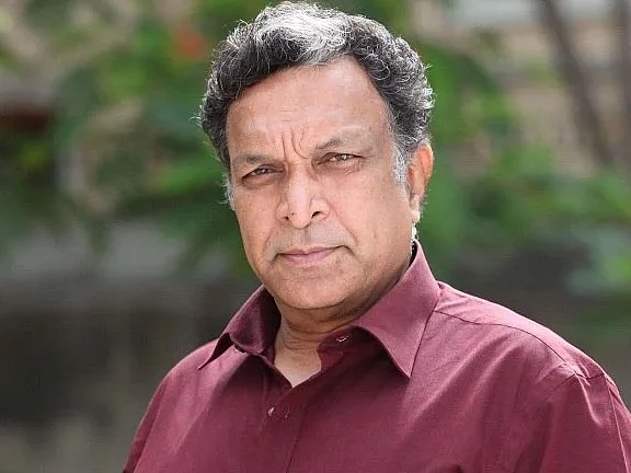 "அவர் நலமுடன் இருக்கிறார்; தவறான செய்தியைப் பரப்பாதீர்கள்" - கமீலா நாசர்