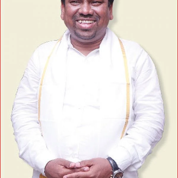 பணம் கொடுத்த வெற்றியல்ல... ஜனம் கொடுத்த வெற்றி! - நவாஸ்கனி நறுக்...