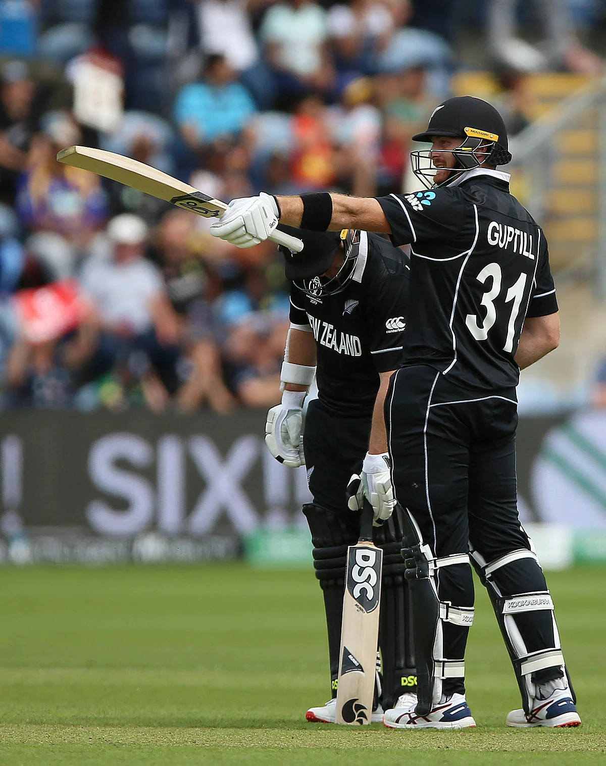 Guptill