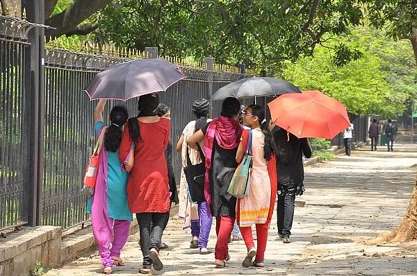 40 ஆண்டுகளில் இல்லாத வெப்பம்! - 30 மணி நேரத்தில் 70 பேரை பலிகொண்ட பீகார் வெயில்