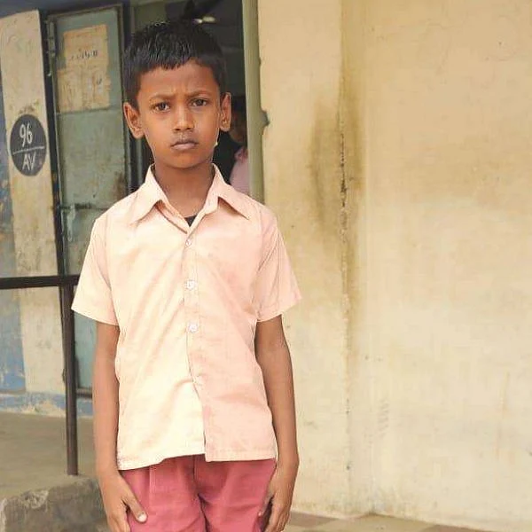 `நேர்மைக்கு கிடைத்த வெகுமதி’ - 2-ம் வகுப்பு பாடப் புத்தகத்தில் இடம் பெற்ற ஈரோடு சிறுவன்!