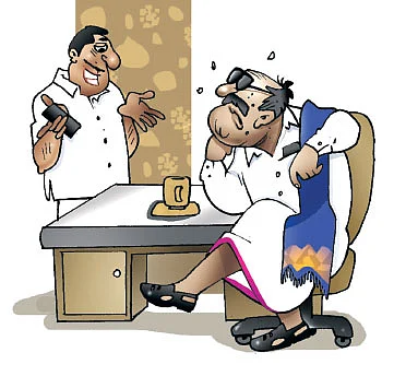 ஜோக்ஸ் - 2