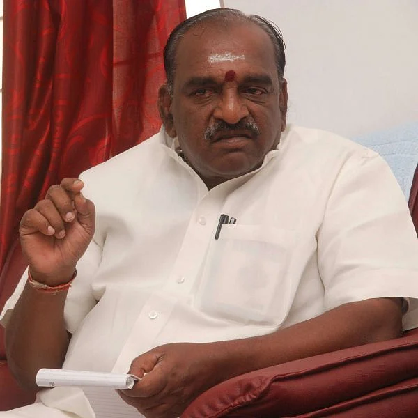 `இந்தி பண்டிட் வீட்டில் தி.மு.க எம்.பி-க்கள்!' - பொன்.ராதாகிருஷ்ணன் பகிர்ந்த அனுபவம்