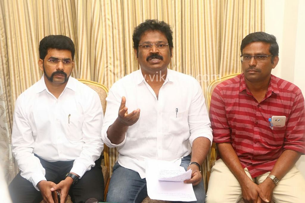 கெளதமன்