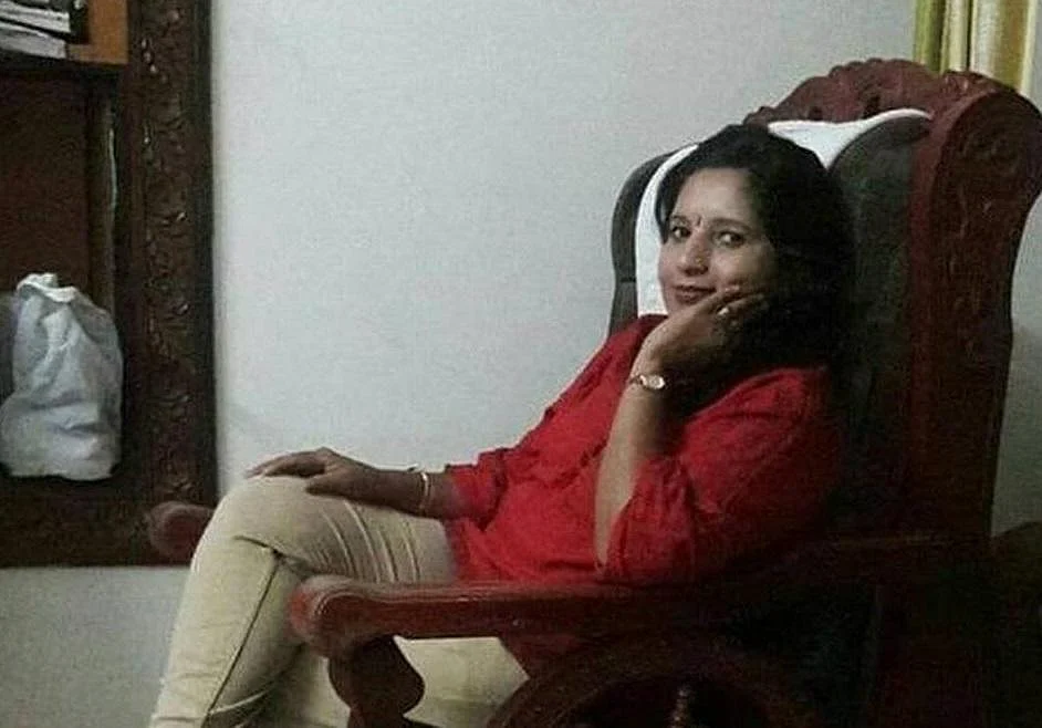 `தலை ஓரிடம், கை வேறிடம் வீசப்பட்டது!' - கர்நாடகாவை உலுக்கிய கொலைச் சம்பவம்