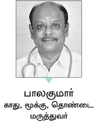 தொடர் தும்மல் துரத்துதா?