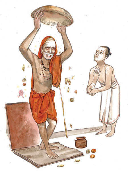 மகா பெரியவா - 29