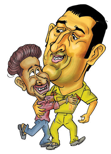 வாசகர் மேடை