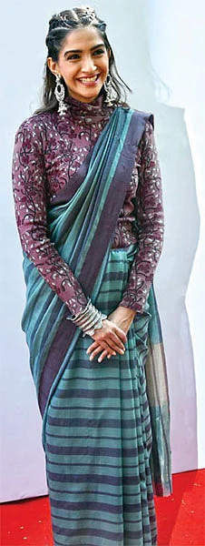 பரிந்துரை... இந்த வாரம்... ஃபேஷன்