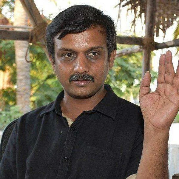 அம்மா, அப்பா எனக்கு வைத்த பெயர்... வாசகர்களின் கேள்விகளுக்குத் திருமுருகன் காந்தி அளித்த பதில்