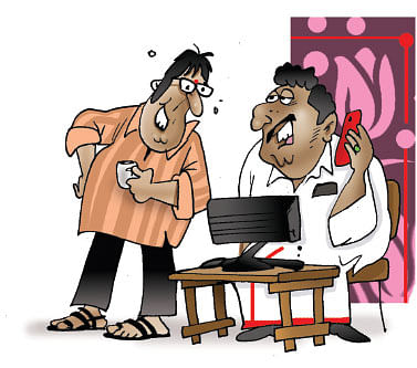 ஜோக்ஸ் - 2