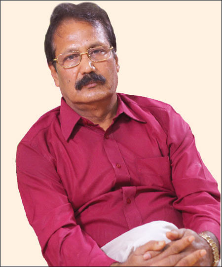 “நான் சாதியைக் கேட்டது ஏன்?” - கிருஷ்ணசாமி விளக்கம்...