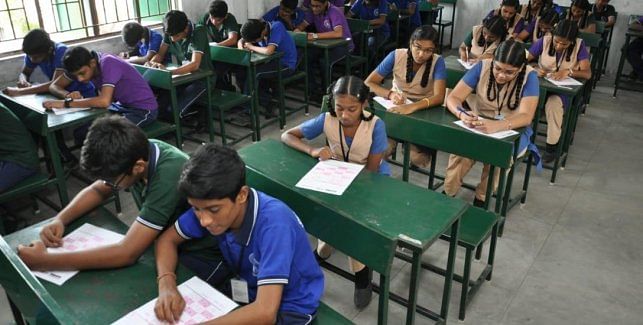 school students