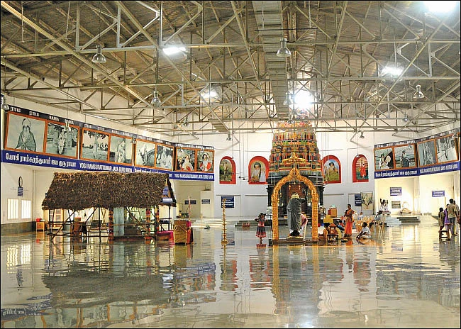 கேள்வி - பதில் - குருவை பகவான் என்று அழைக்கலாமா?