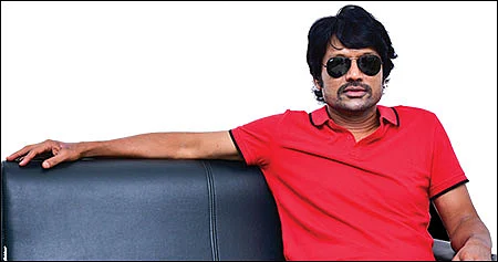 “நிறைய விஷயங்களுக்கு நான் வருத்தப்படுறதில்லை”