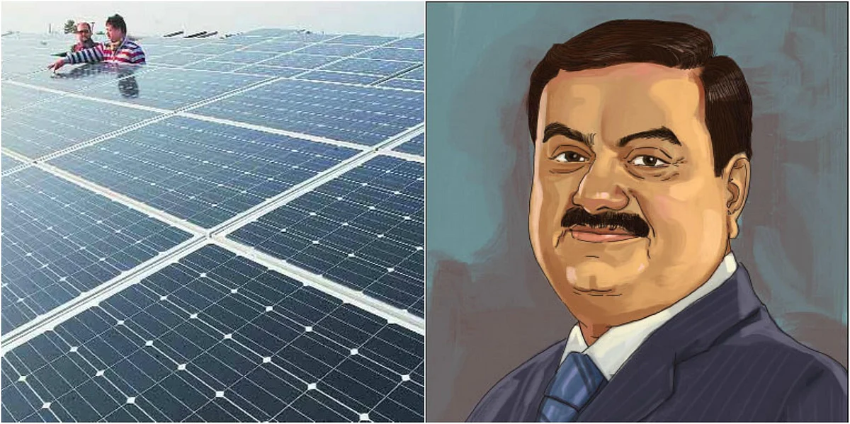 `உபரி மின்சாரம் இருந்தாலும்கூட...!’ - மின்வாரியத்தை நெருக்கும் அதானி