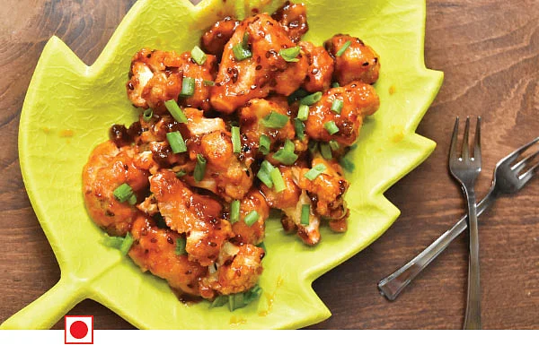 30 வகை காலிஃப்ளவர் ரெசிப்பிகள்
