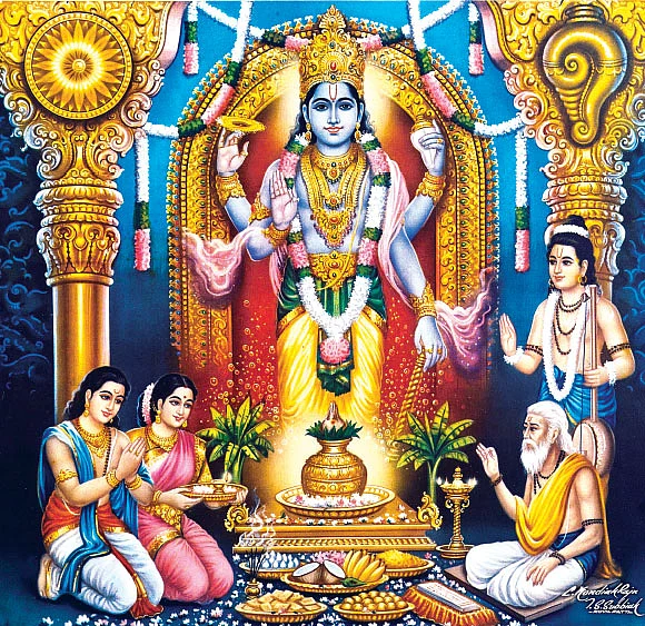 சக்தி கொடு! - 5