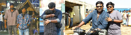“அப்பா, மகன் ரெண்டுபேரும் திருடர்கள்!”