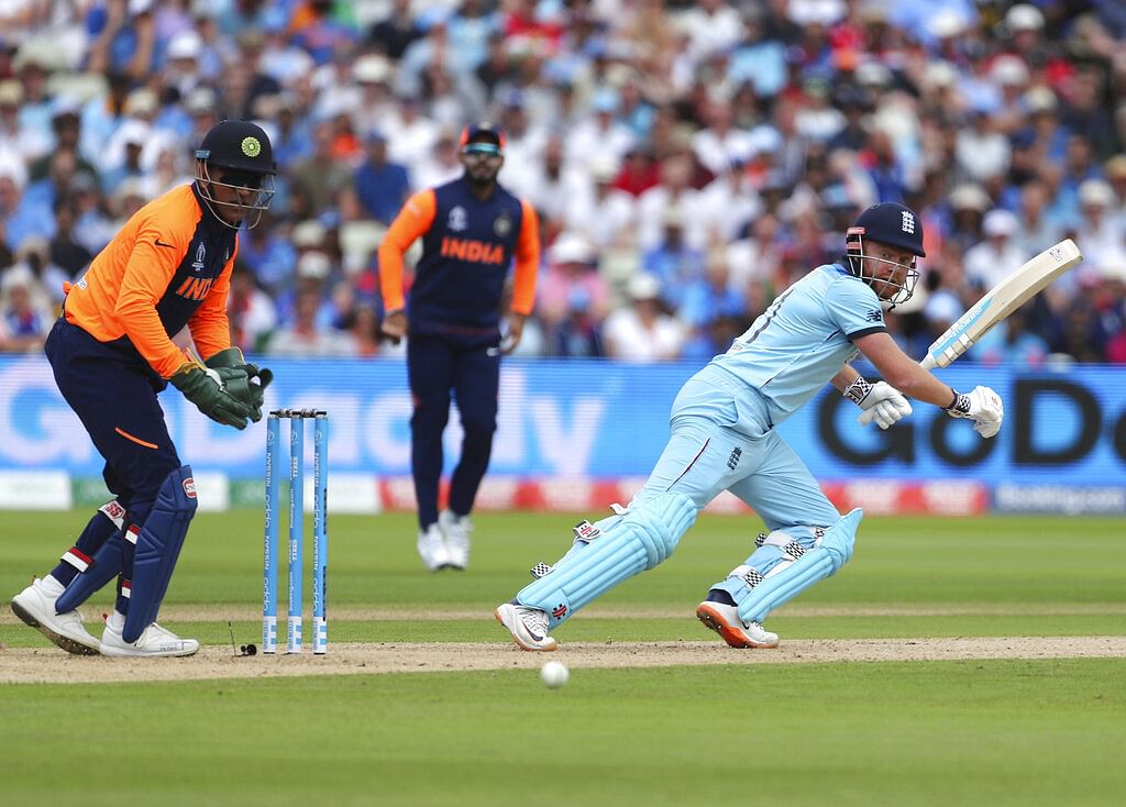 31 ரன்கள் வித்யாசத்தில் வென்றது இங்கிலாந்து... இந்திய அணிக்கு முதல் தோல்வி..! #ENGvIND Live Update
