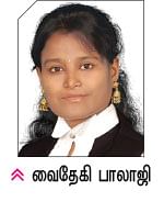 சட்டம் பெண் கையில்! - குழந்தையைத் தத்தெடுக்கும்போது! - 21