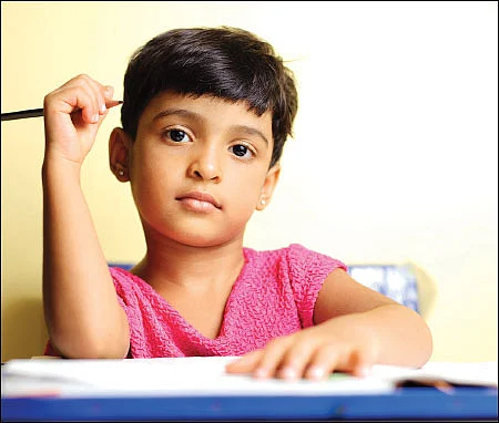 குழந்தைகளின் நினைவாற்றலை அதிகரிப்பது எப்படி?