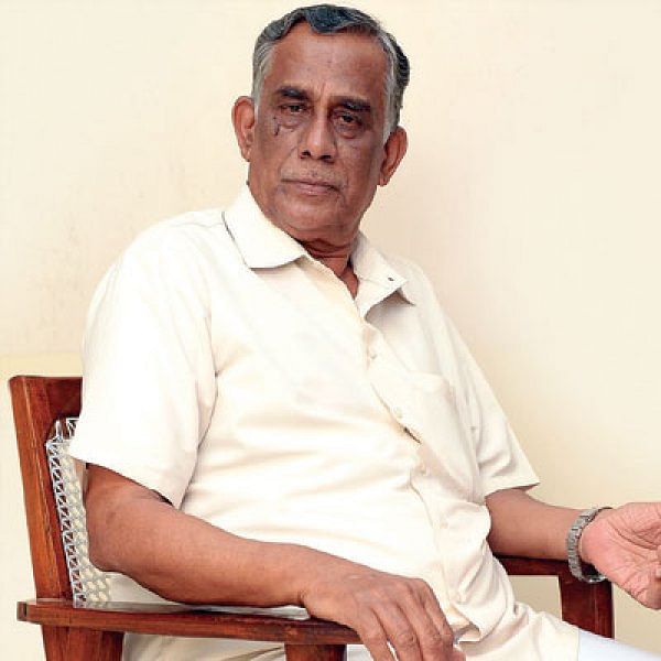 கம்யூனிஸம் தோற்கவில்லை... தோற்றது மக்களே!