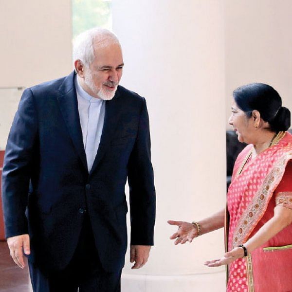 வலுக்கும் அமெரிக்கா - ஈரான் பிரச்னை - பெட்ரோலுக்கு அல்லாடப்போகும் இந்தியா!
