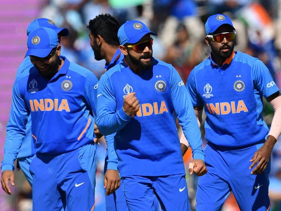கரணம் தப்பினால் மரணம்... கோலிக்கு பயம் காட்டிய ஆப்கானிஸ்தான்! #INDvAFG