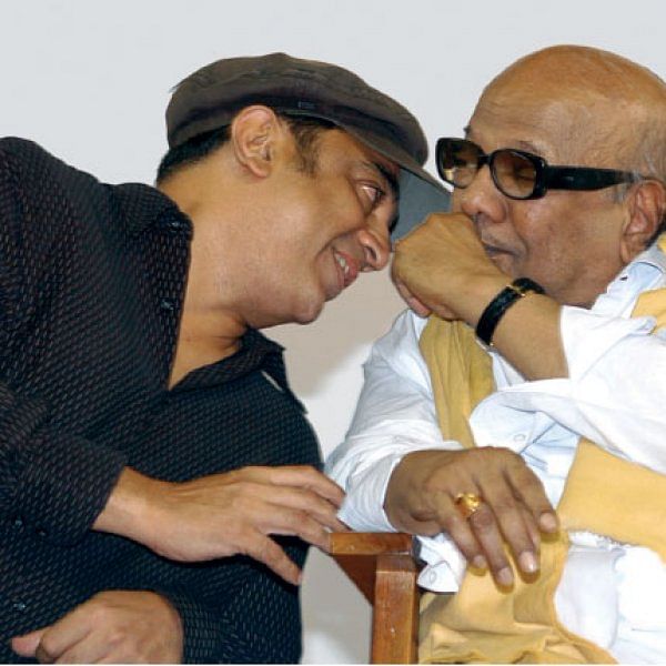 கழுகார் பதில்கள்!