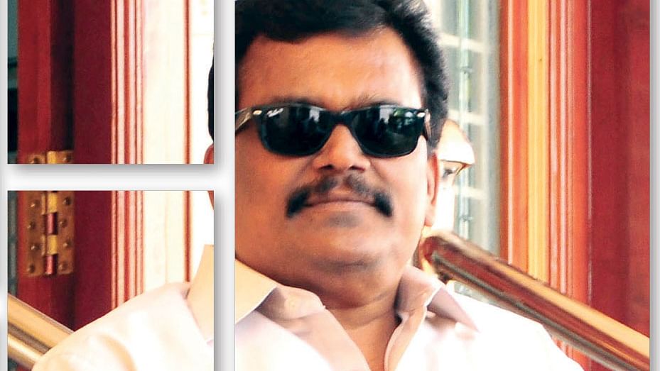 தங்க தமிழ்ச்செல்வன்