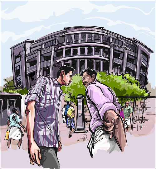 சினிமா வெறியின் 40 ஆண்டுகள் - 12 - எங்கே செல்லும் இந்தப் பாதை?