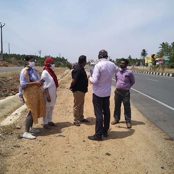 `கடமைக்காக நடத்தப்படுகிறதா நிபா வைரஸ் சோதனை?!' - தமிழக எல்லையில் என்ன நடக்கிறது?