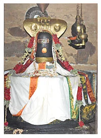 திருவருள் திருவுலா: மங்கையரின் மனக்குறை போக்கும்... “சப்த மங்கையர்” தலங்கள்
