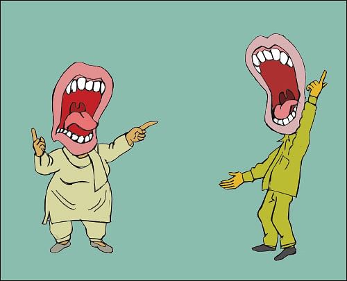 இந்தத் தேர்தலில் உங்கள் நினைவில் நிற்பது எது?