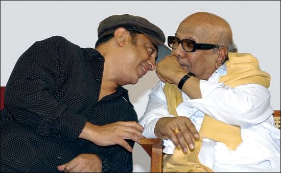 கழுகார் பதில்கள்!