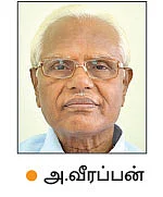 கோதாவரி - காவிரி இணைப்பு “30 நாள்களுக்குத்தான் தண்ணீர் வரும்...” - உண்மையைச் சொல்லும் வல்லுநர்!