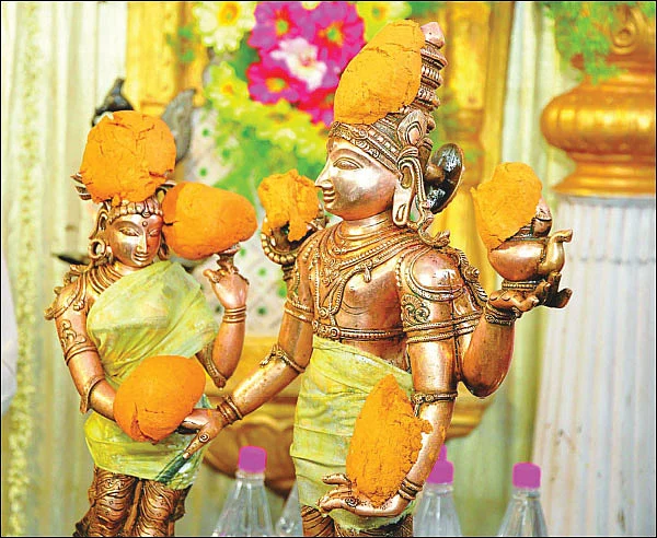 கண்டுகொண்டேன் கந்தனை - 5
