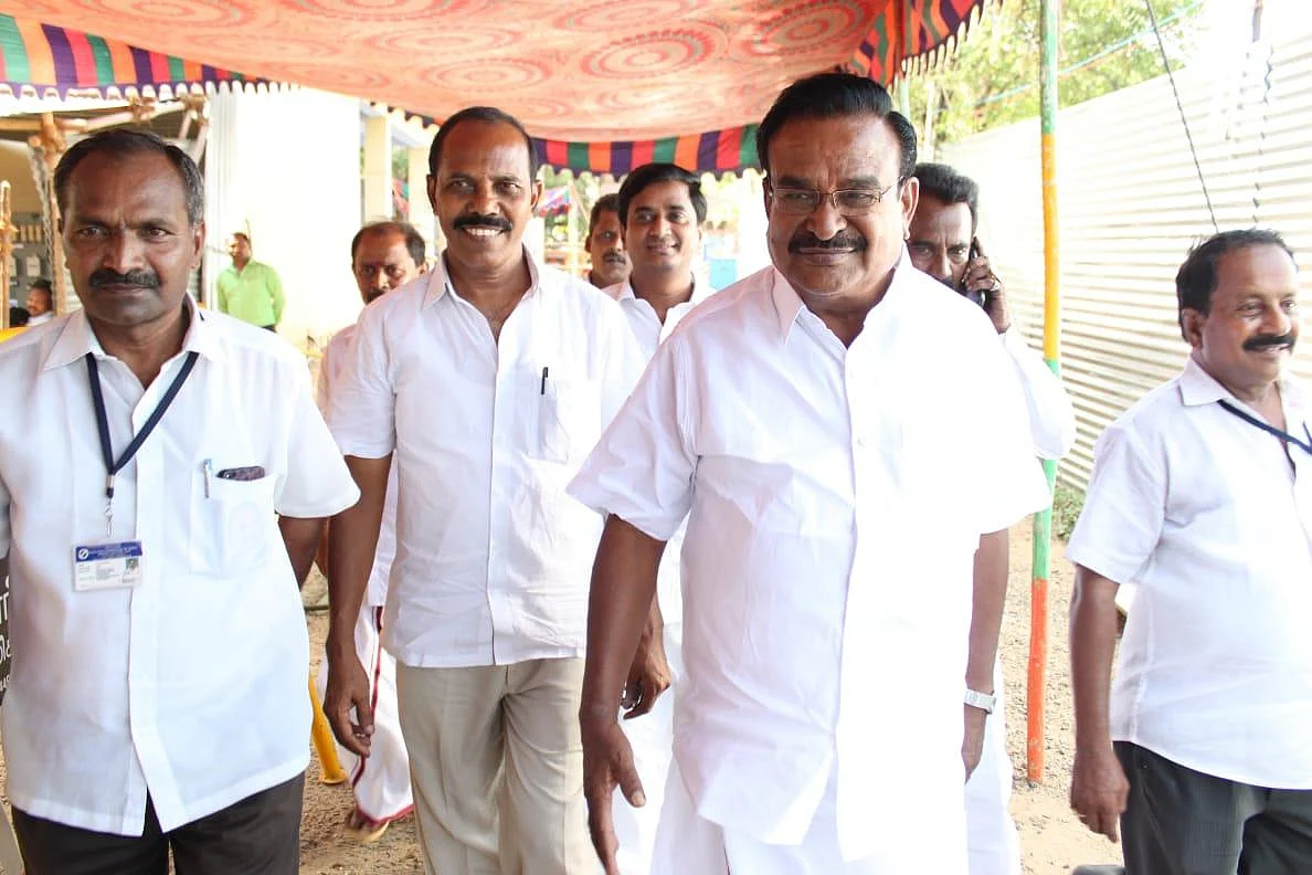 `30 ஆண்டுகளுக்குப் பிறகு உதய சூரியன் சின்னம்' - ஈரோட்டில் கணேசமூர்த்தி வென்ற பின்னணி!