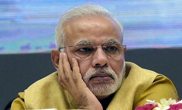 `நான் இறந்தாலும் இறப்பேனே தவிர மோடியின் பெற்றோரை விமர்சிக்க மாட்டேன்!’- பதிலடி கொடுத்த ராகுல்