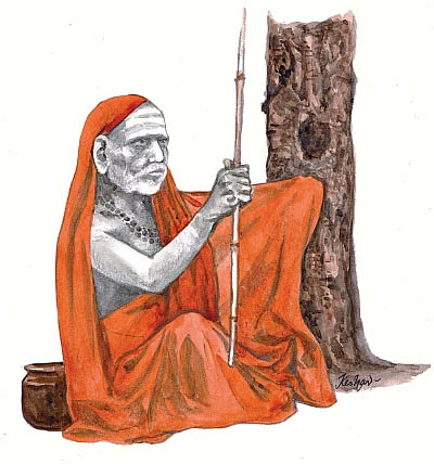 மகா பெரியவா - 31
