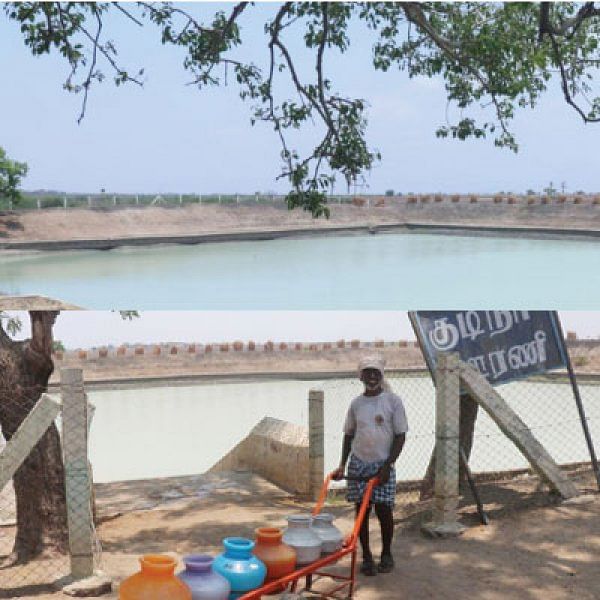 நீர் மேலாண்மை- Water Management (Tamil)