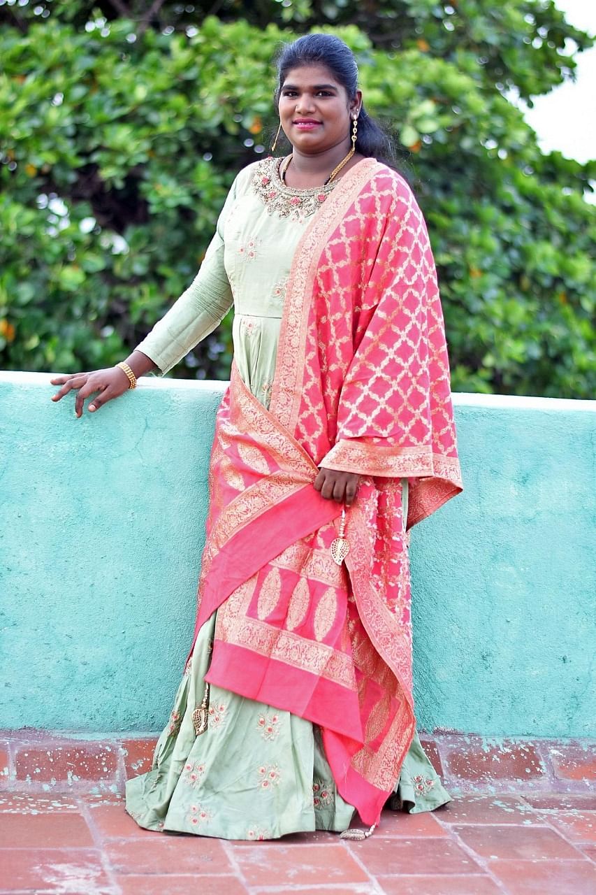 அறந்தாங்கி நிஷா