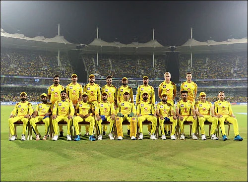 சிஎஸ்கே செய்த 5 தவறுகள்