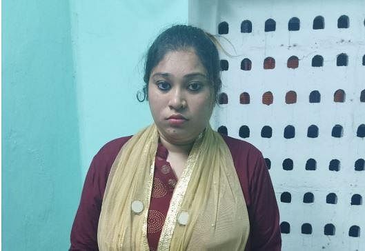 `சிசிடிவி கேமராவா, `டோன்ட்வொரி ஜி!'- போலீஸை அதிர வைத்த டெல்லிப் பெண்களின் வாக்குமூலம் 