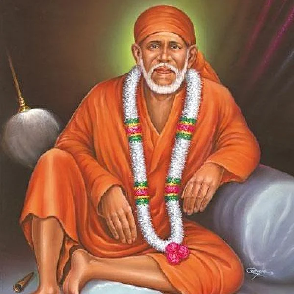 மலர்களைப் போல, உங்கள் துயரங்களையும் பாபாவின் பாதத்தில் சமர்ப்பியுங்கள்... ஷீரடி சாயியின் மகிமைகள்