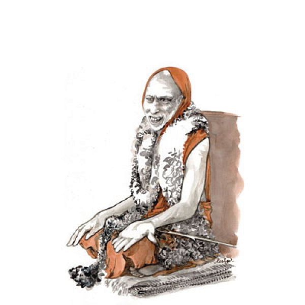 S V Badri on Twitter Good friend and artist Sudhan met with minor  accident and suffered fracture on his drawing hand Will be out of action  for 3 weeks A great Mahaperiyava