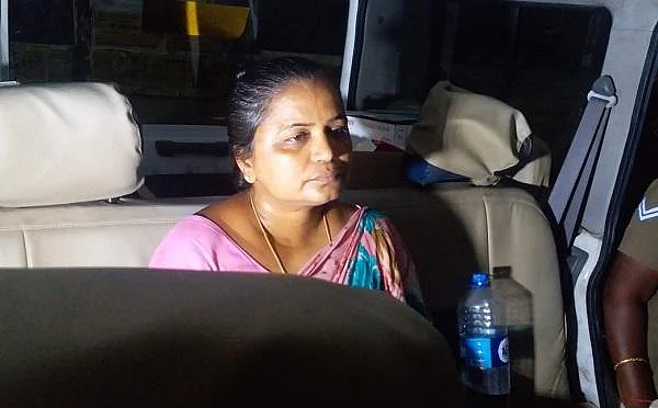 பெட்டிக்கடையில் நடந்த 4,000 கருக்கலைப்பு!- 10 ஆண்டுகளுக்கு பிறகு சிக்கிய தம்பதி