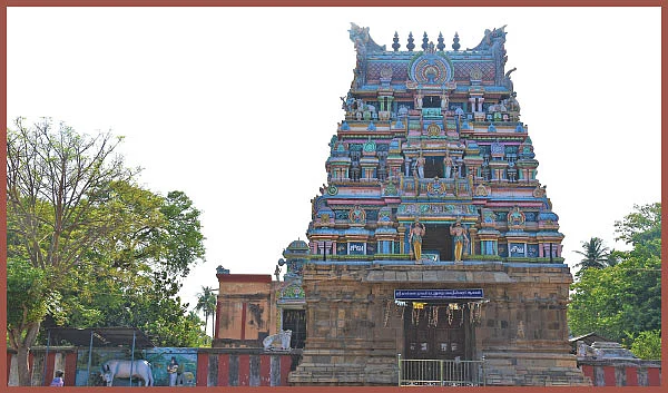 திருவருள் திருவுலா: மங்கையரின் மனக்குறை போக்கும்... “சப்த மங்கையர்” தலங்கள்