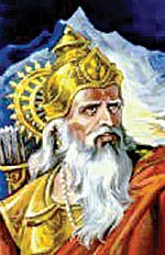 நினை அவனை! - 5 - பஜகோவிந்தம் பாடல்களும் பாடங்களும்